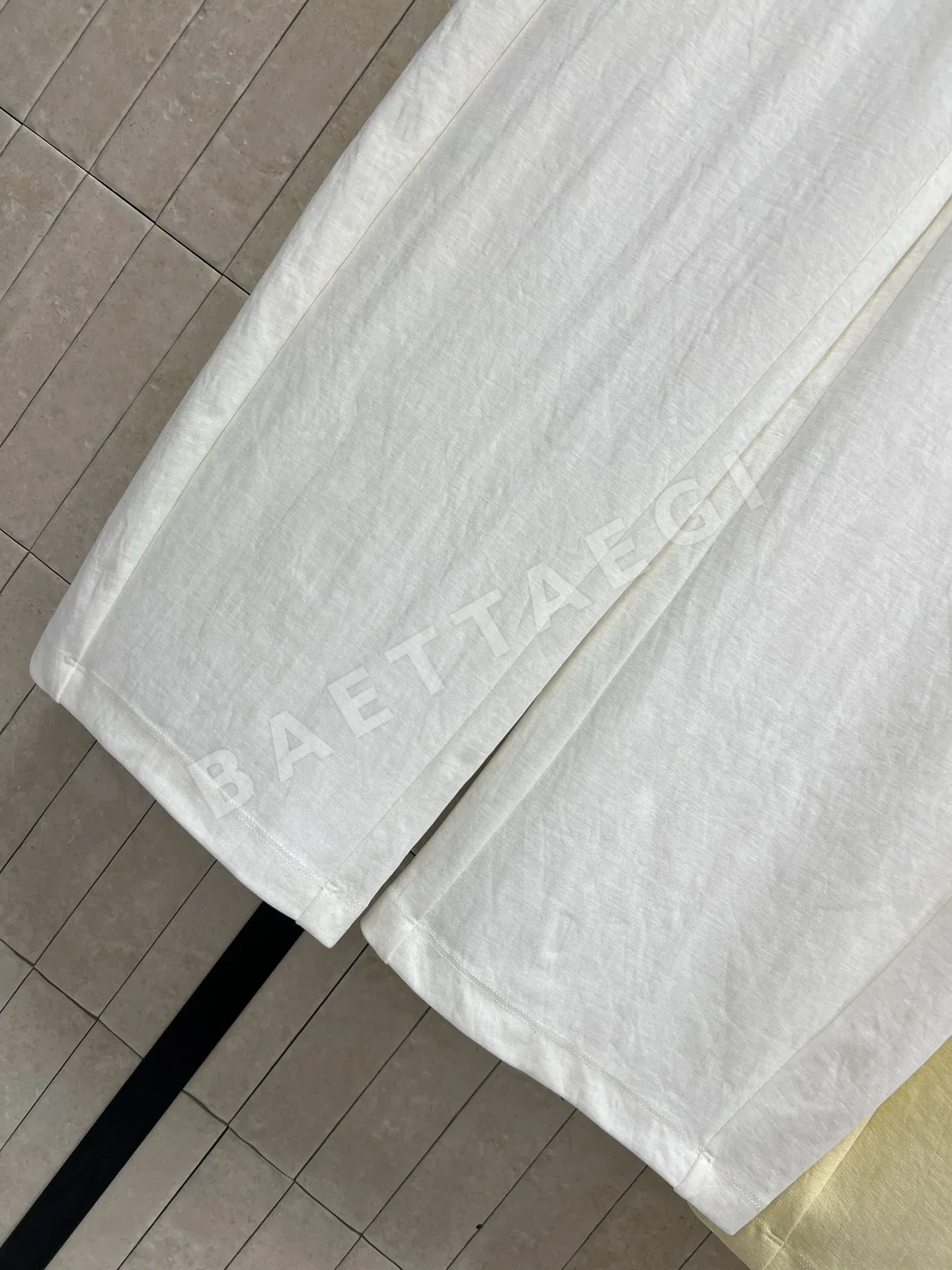 미우미우 여성 바지 97186 Miu Miu Pants 상세 이미지 3