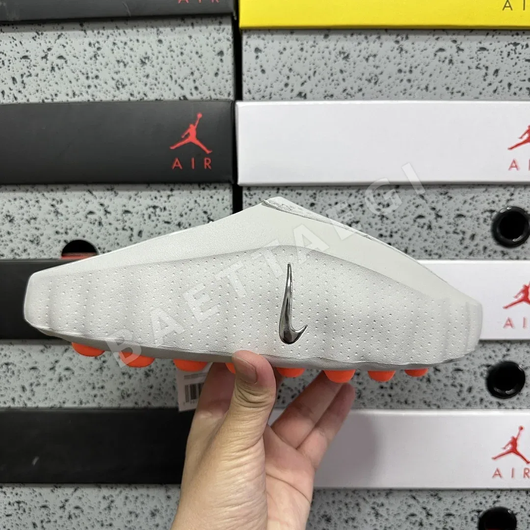 나이키 [M] 마인드 001 슬라이드 HQ4307-003 201412 Nike Mind 001 Slide Light Smoke Grey 상세 이미지 9