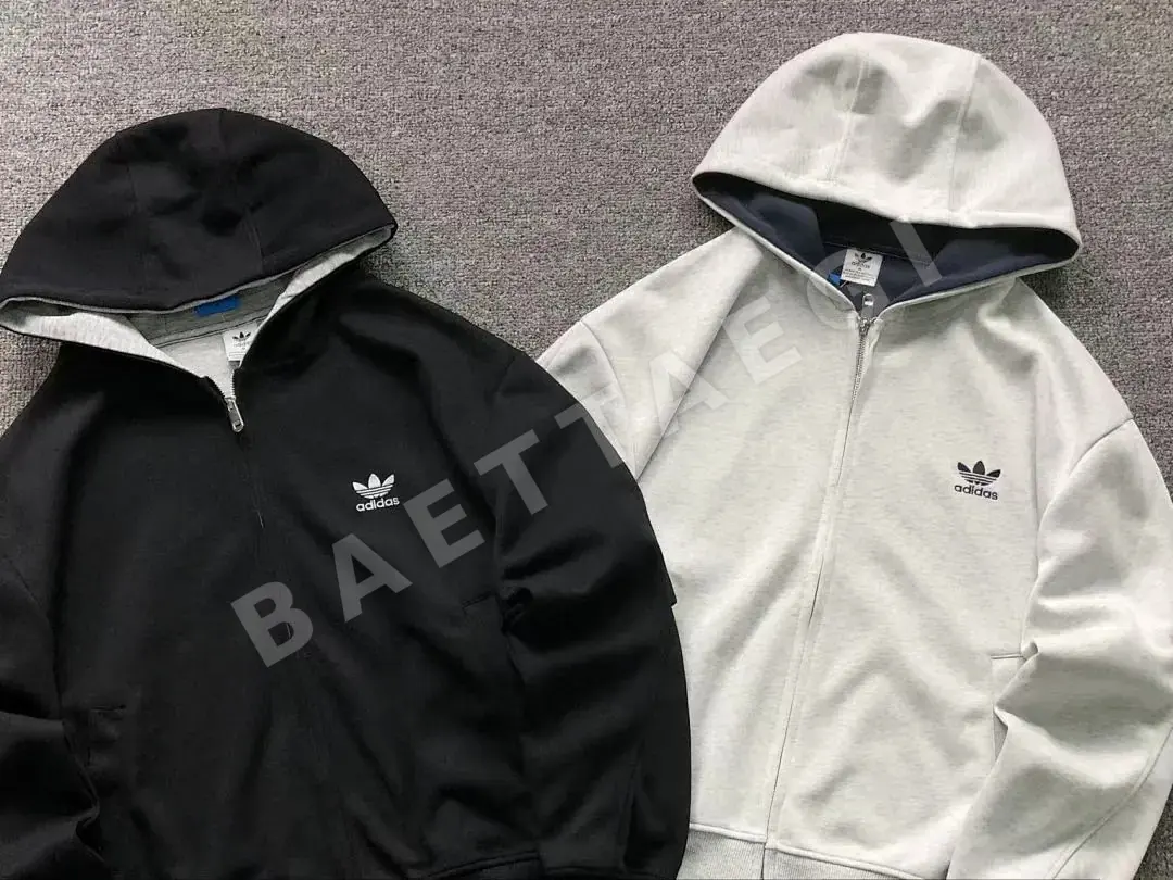 아디다스 후드티 202763 Adidas Hoodie 상세 이미지 6