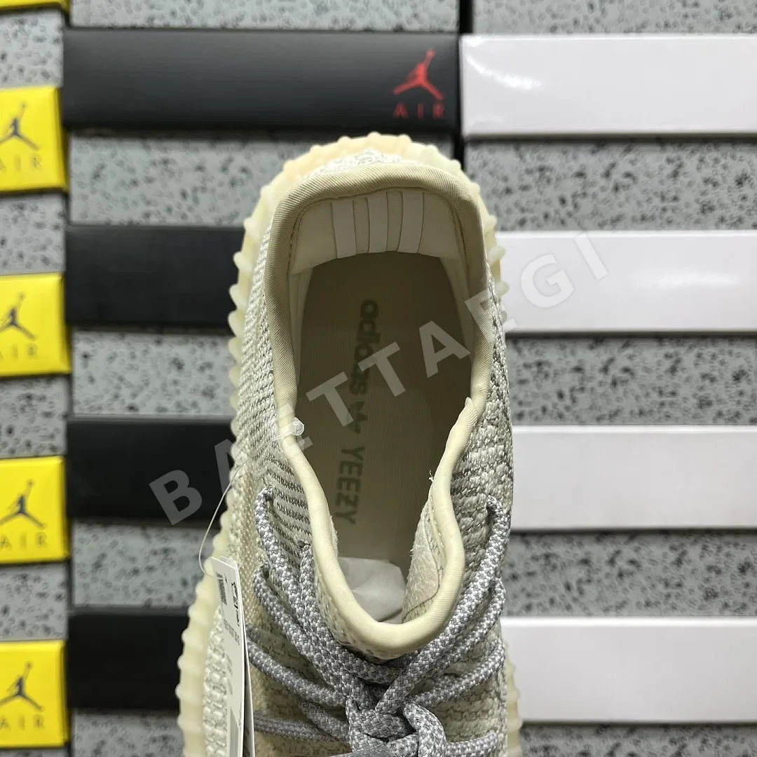 아디다스 [XQ] 이지 부스트 350 V2 FV3254 200784 Adidas Yeezy Boost 350 V2 Lundmark 상세 이미지 3