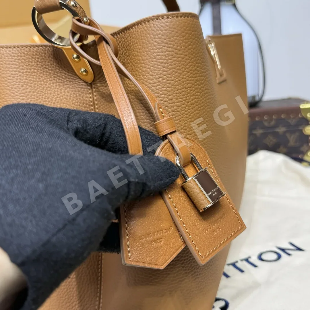루이비통 카프시느 비조니에르 핸드백 M26259 상세 이미지 7