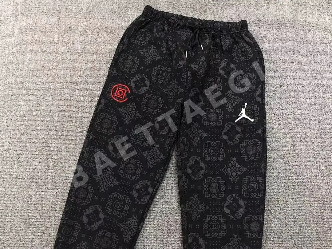 나이키 조던 바지 203105 Nike Jordan Pants 상세 이미지 11