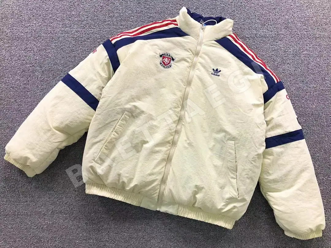 아디다스 패딩 자켓 202753 Adidas Padded Jacket 상세 이미지 7