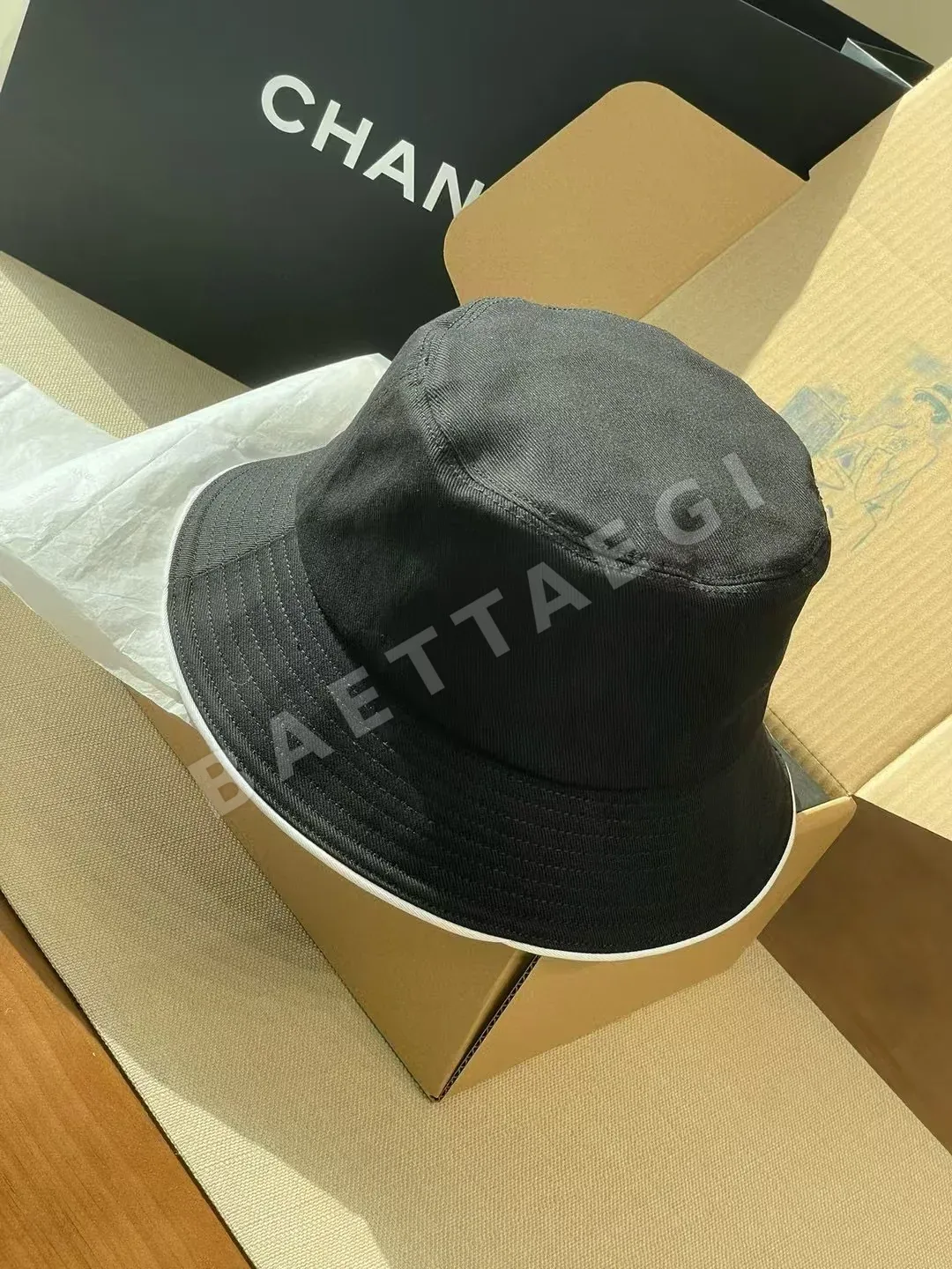 샤넬 모자 82591 Chanel Cap 상세 이미지 3