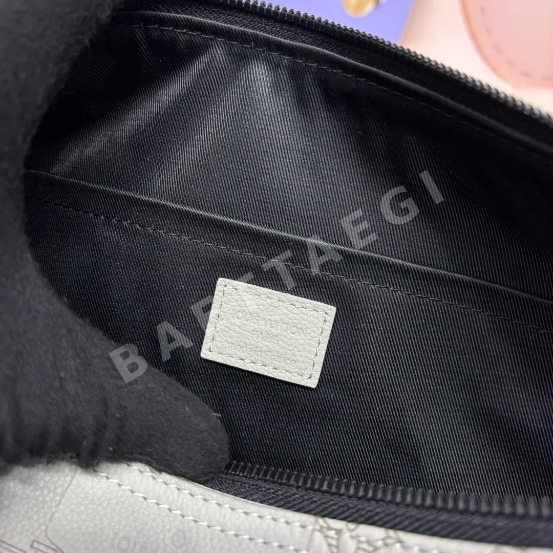 루이비통 버드케이지 엠보싱 가방 M12850 상세 이미지 8