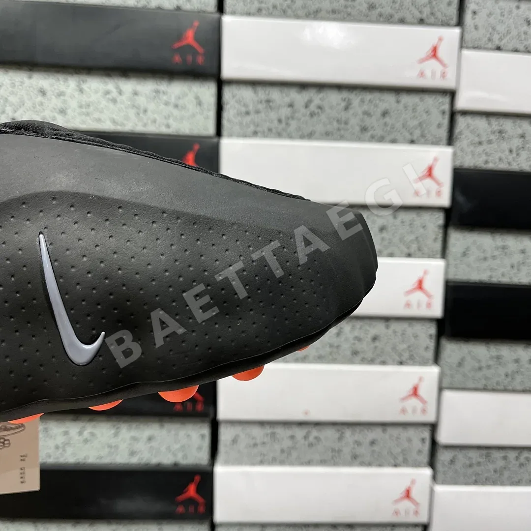 나이키 [EG] 마인드 001 슬라이드 HQ4309-001 201438 Nike Mind 001 Slide Black Chrome 상세 이미지 6