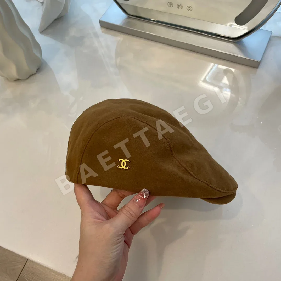 샤넬 모자 82363 Chanel Cap 상세 이미지 3