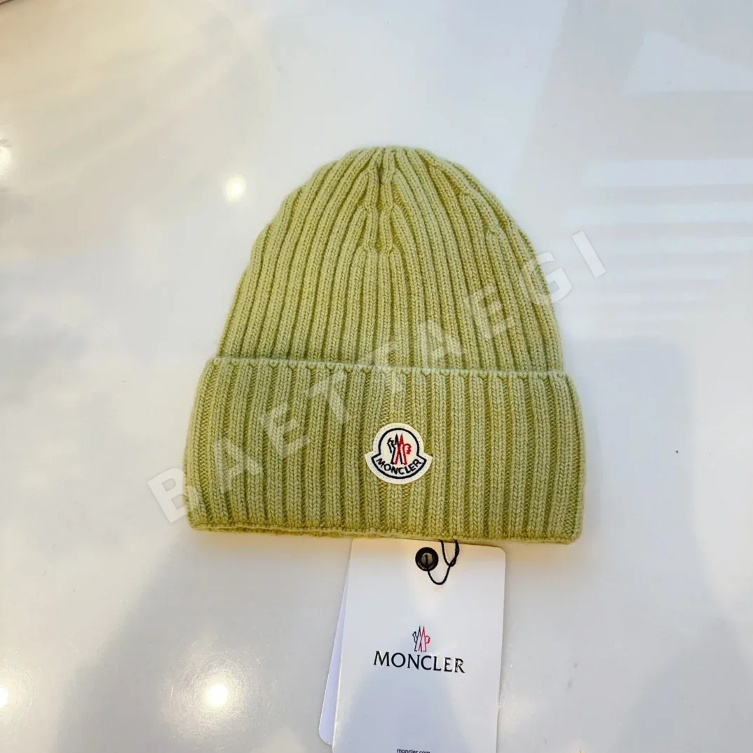 몽클레르 모자 79379 Moncler Cap