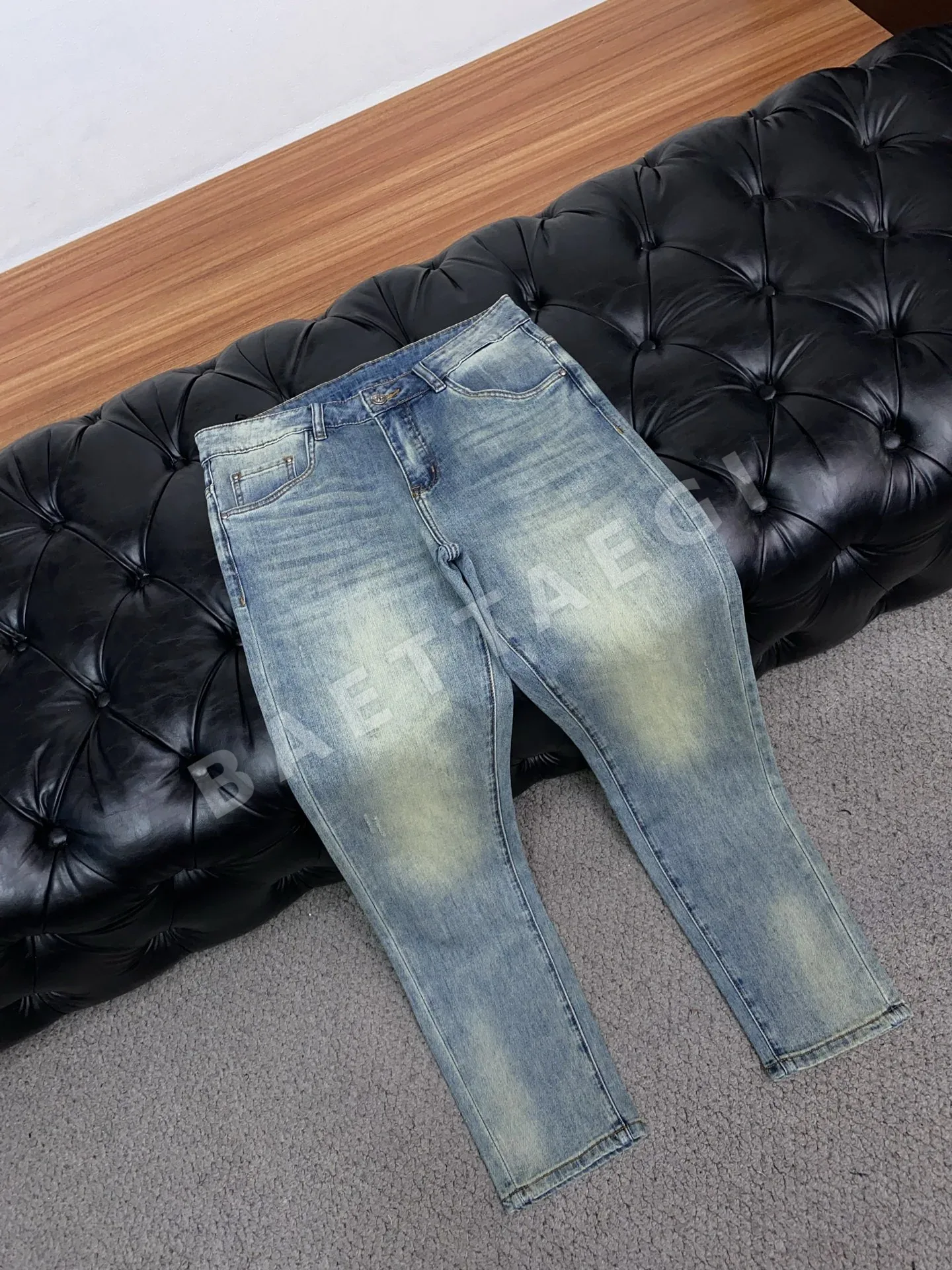 루이비통 남성 바지 SS 53035 Louis Vuitton 상세 이미지 6
