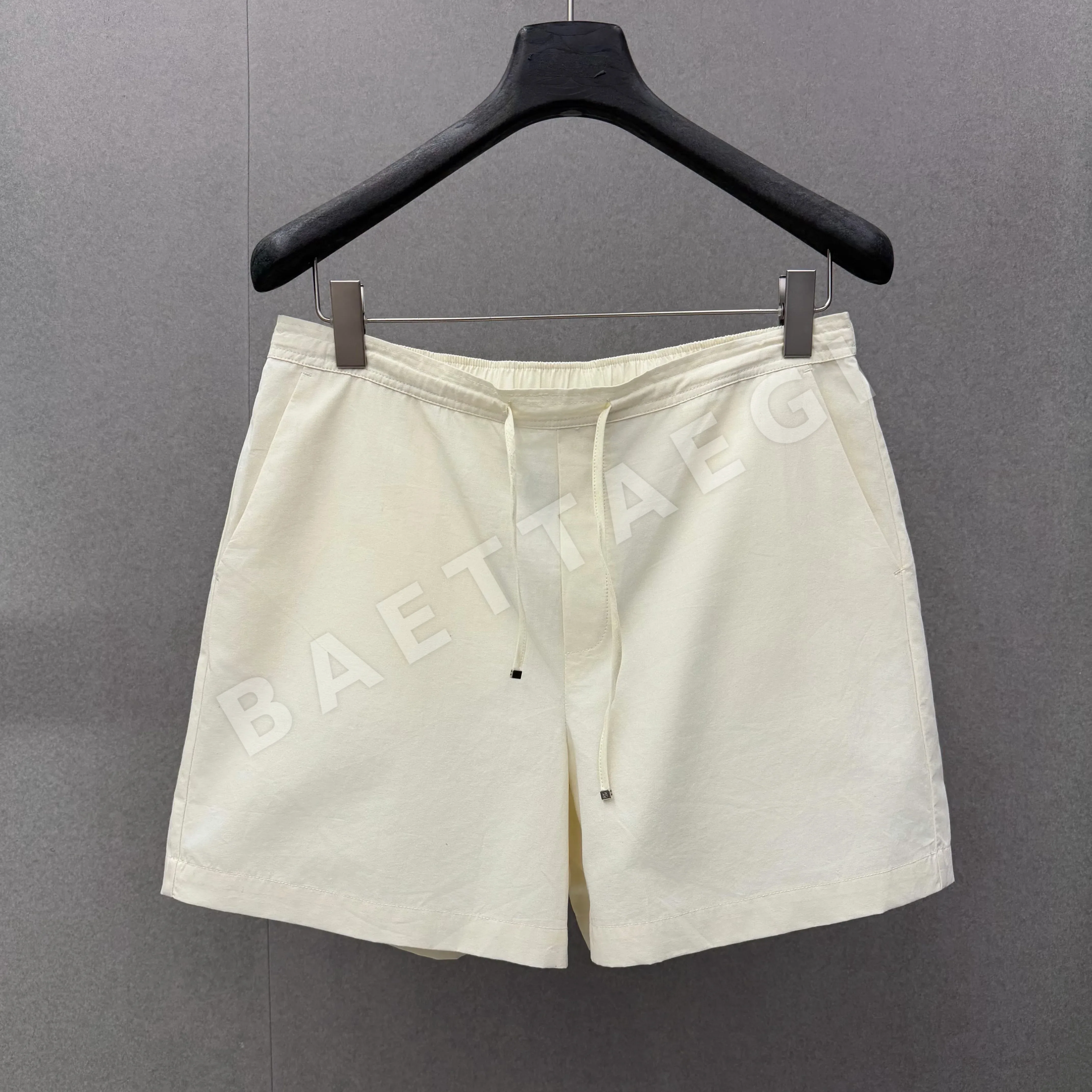 로에베 남성 반바지 상세 이미지 10