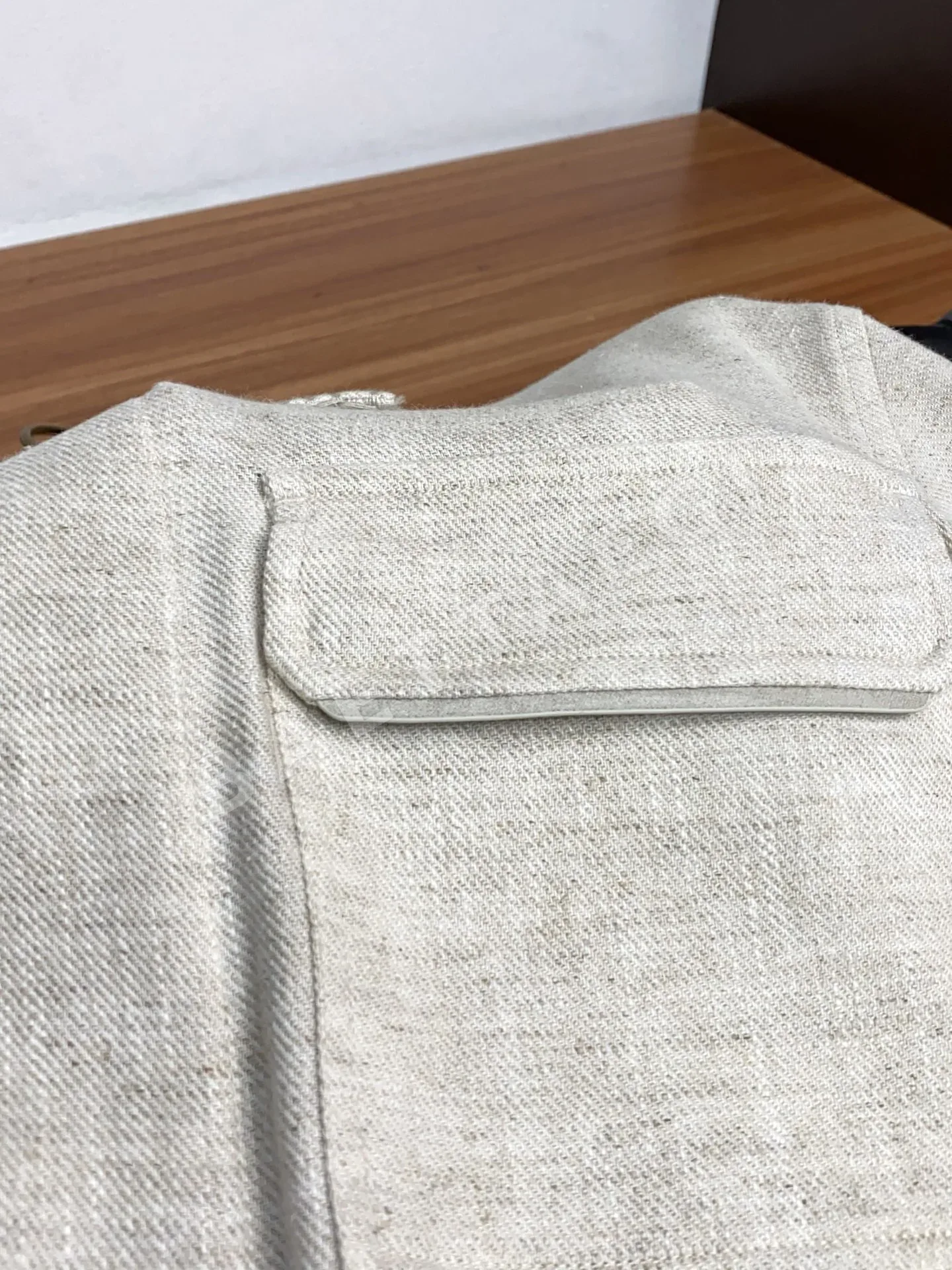 제냐 남성 세트 64479 Zegna 상세 이미지 8