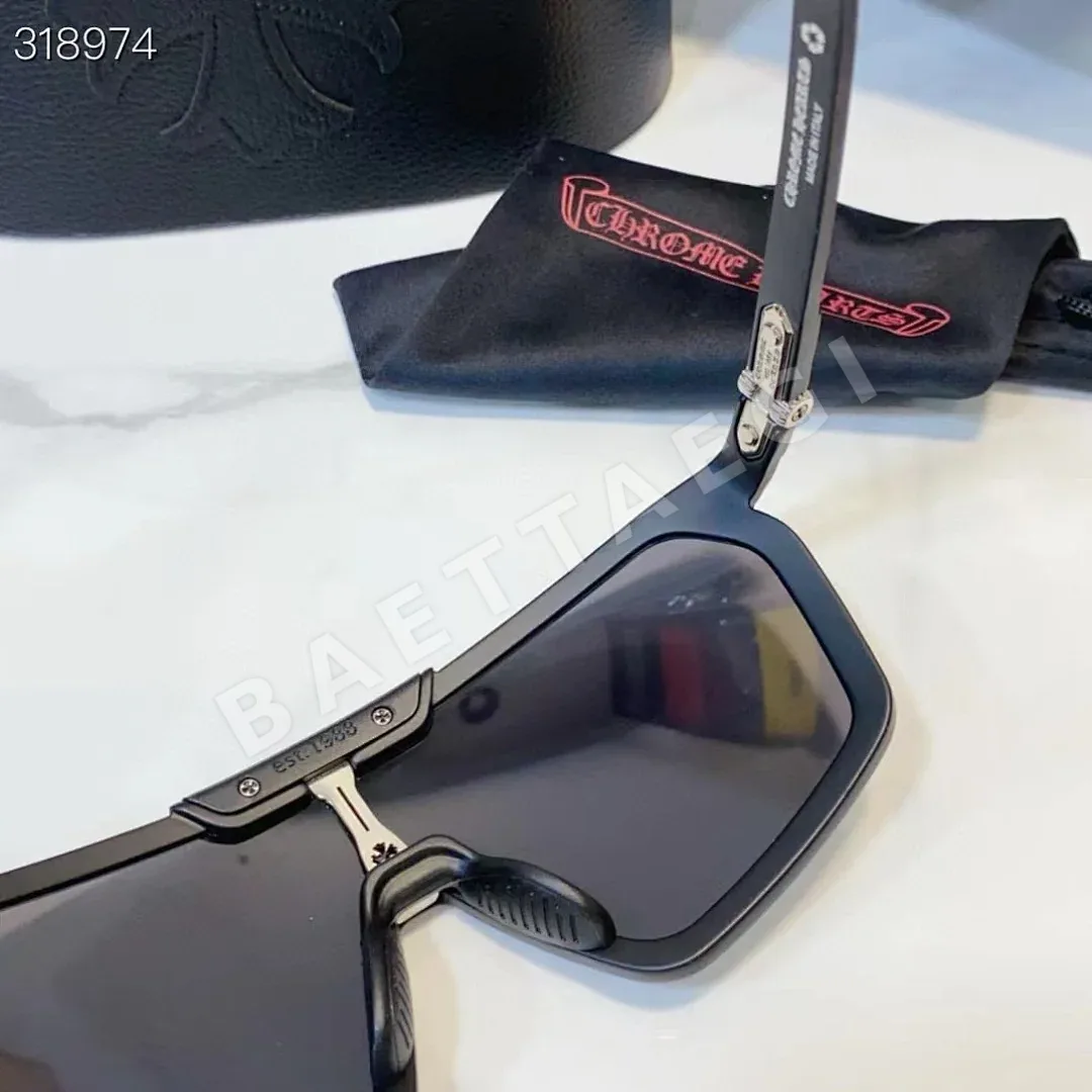크롬하츠 선글라스 204935 Chrome Hearts Sunglasses 상세 이미지 5