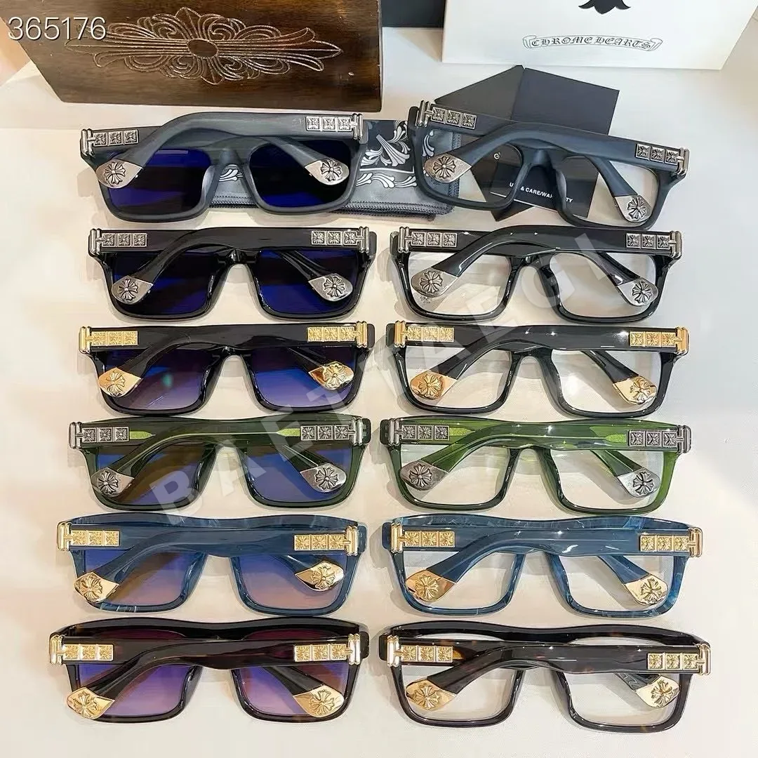 크롬하츠 선글라스 205100 Chrome Hearts Sunglasses 상세 이미지 10