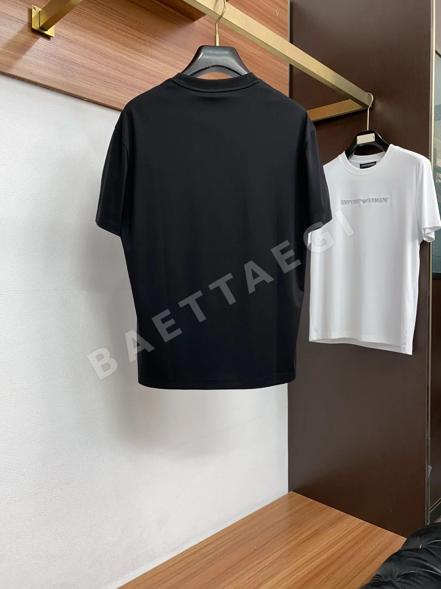 디올 남성 반팔 티셔츠 상세 이미지 10