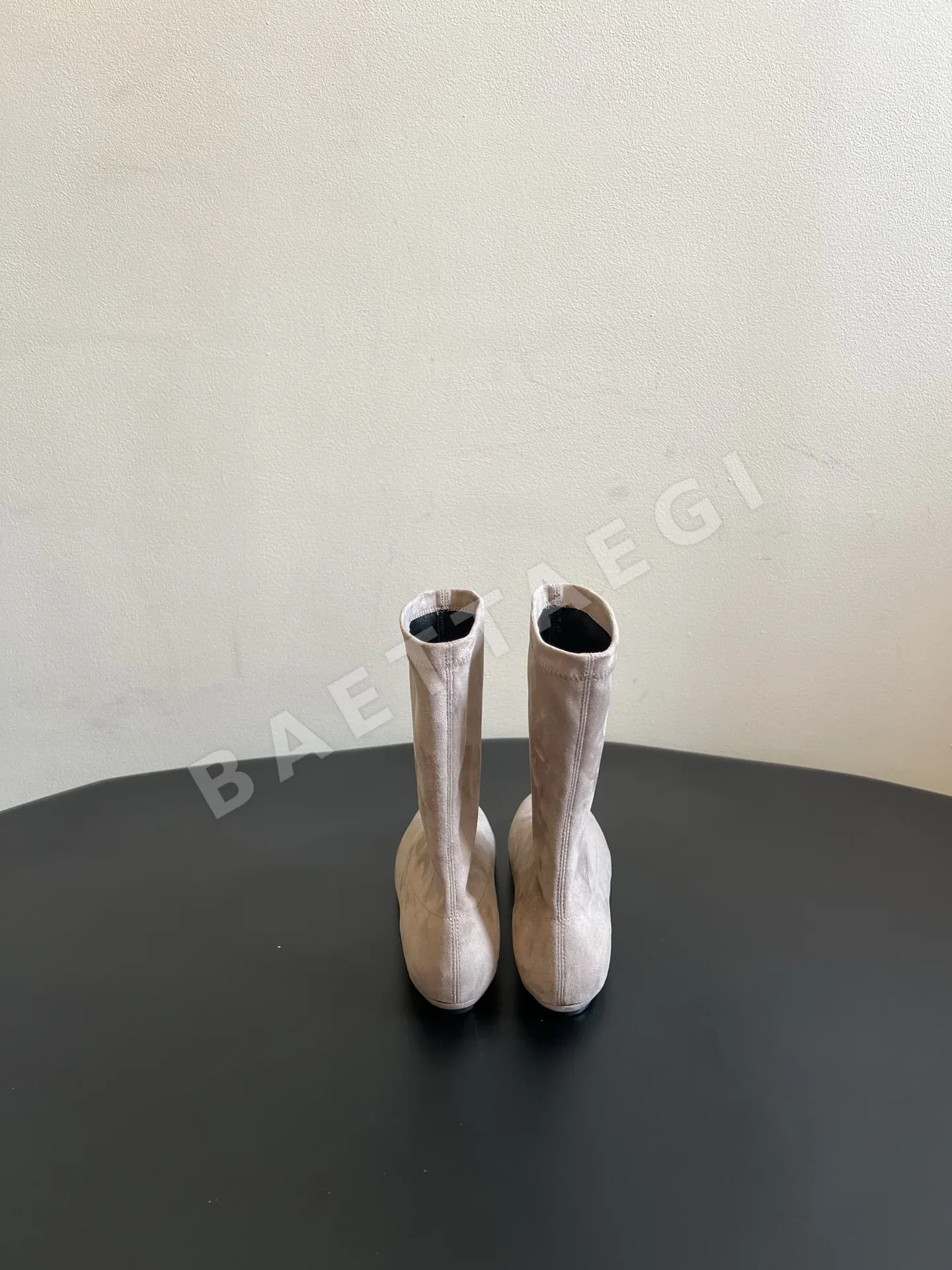 더로우 부츠 스퀘어토 상세 이미지 4