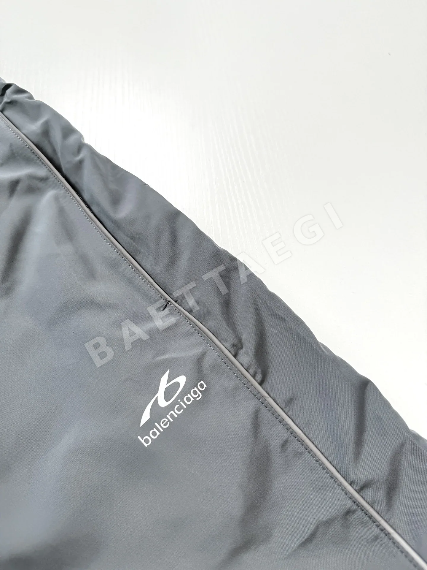 발렌시아가 남성 바지 146491 Balenciaga Pants 상세 이미지 7