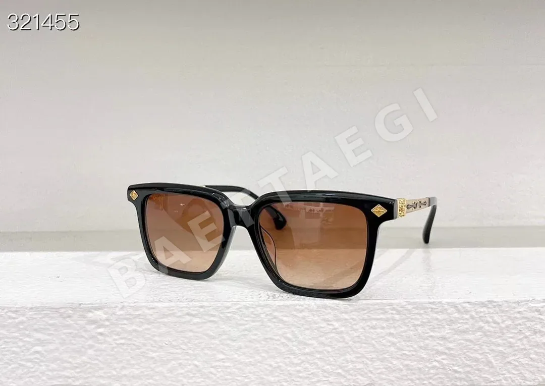 크롬하츠 선글라스 204948 Chrome Hearts Sunglasses 상세 이미지 3