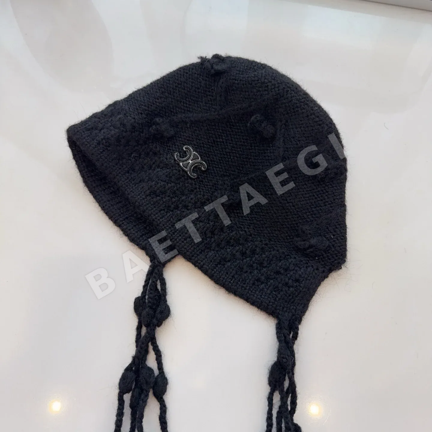 셀린느 모자 84002 Celine Cap 상세 이미지 3