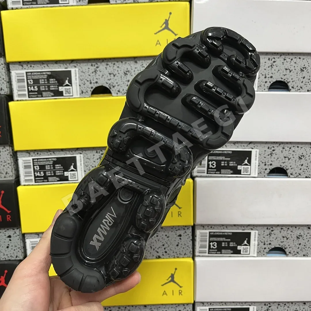 나이키 [OT] 에어 베이퍼맥스 플러스 DQ4688-300 201575 Nike Air VaporMax Plus Rough Green Dark 상세 이미지 8