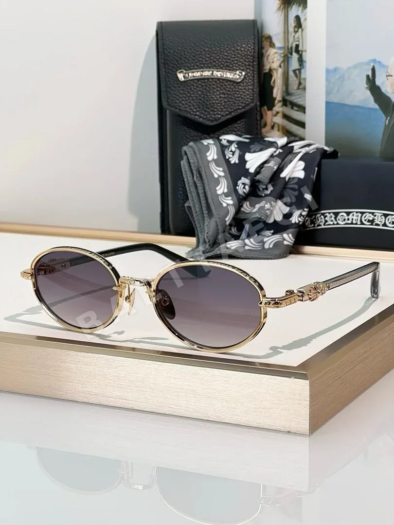 크롬하츠 선글라스 205200 Chrome Hearts Sunglasses 상세 이미지 12