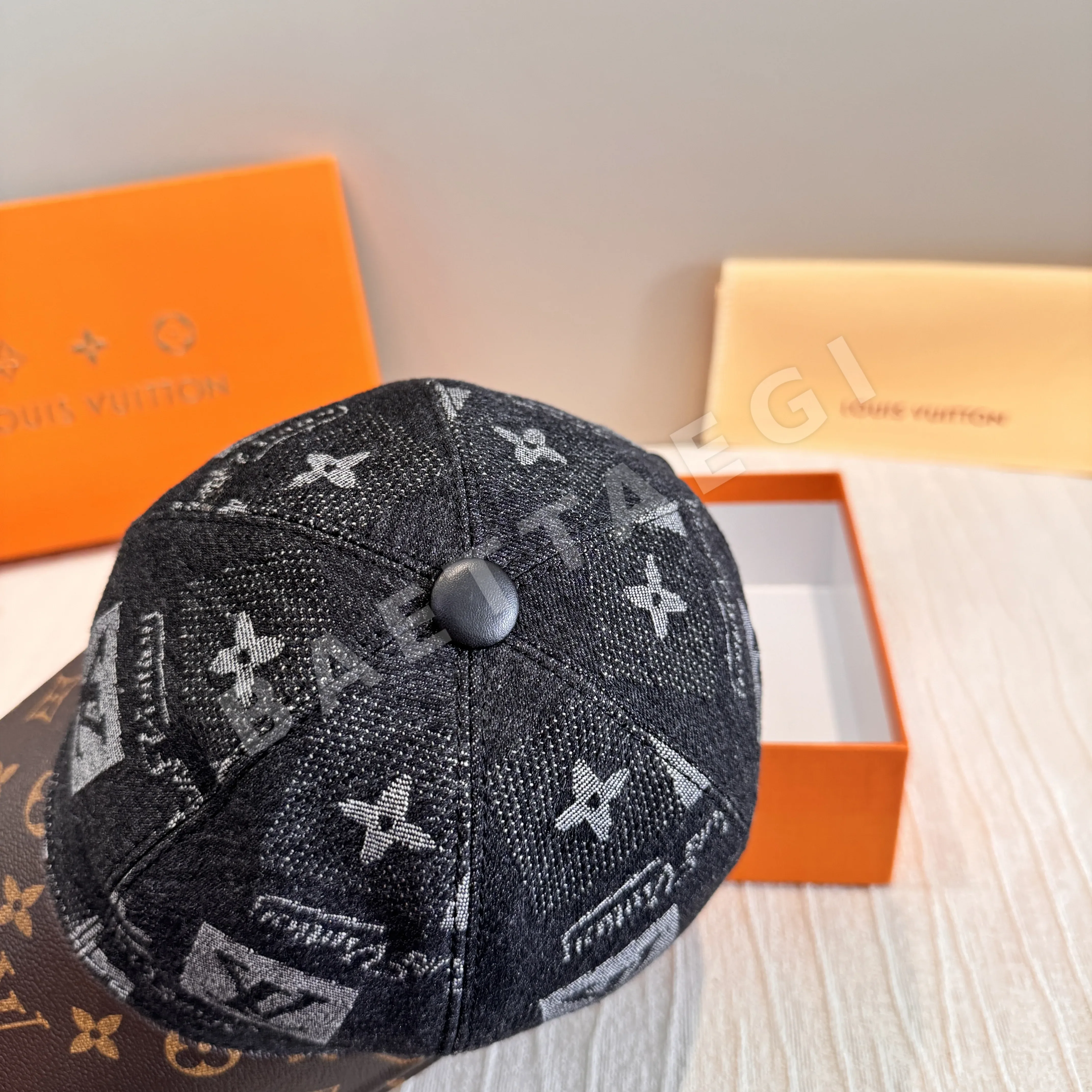 루이비통 모자 79197 Louis Vuitton Cap 상세 이미지 15