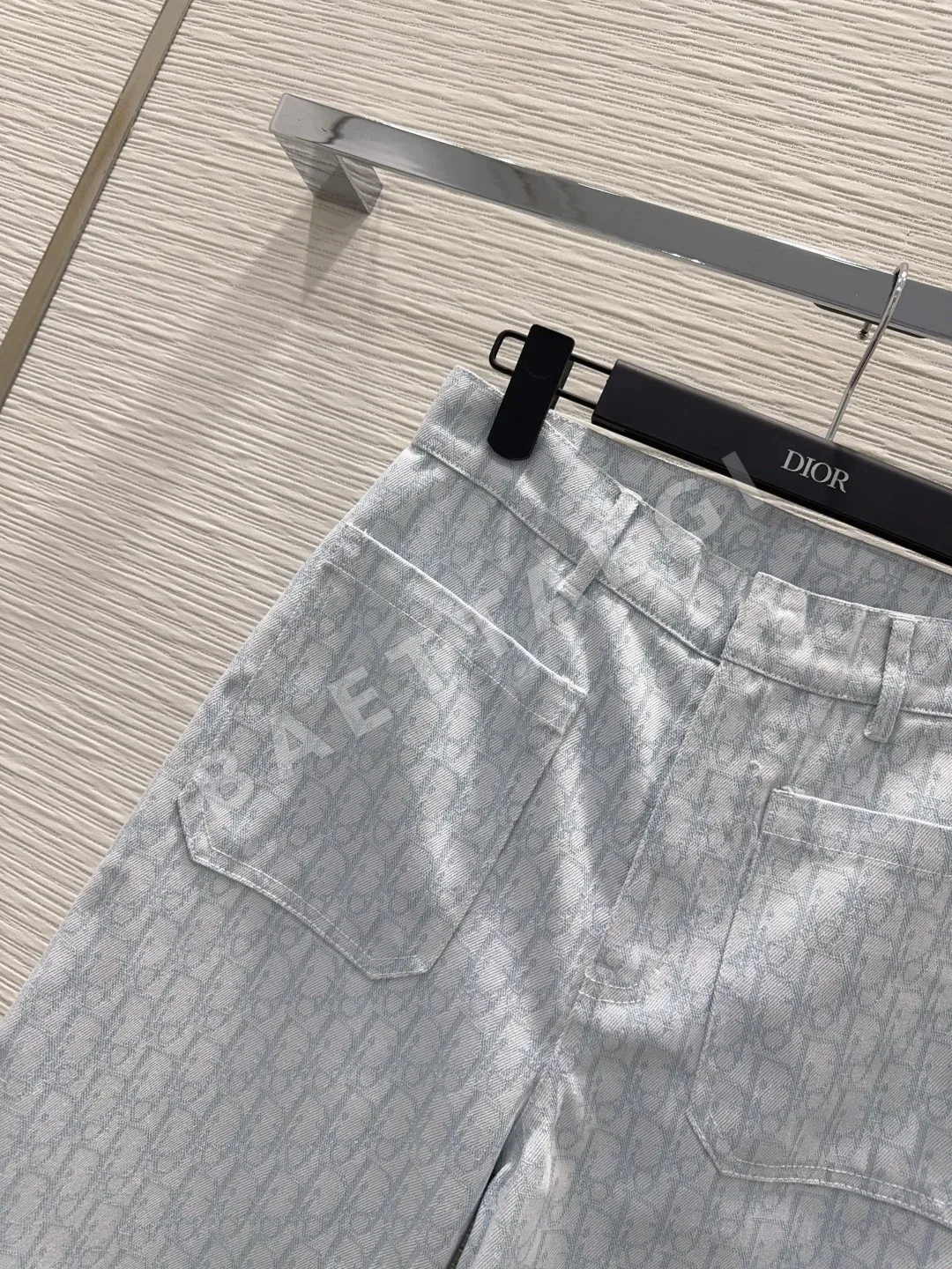 디올 여성 바지 92364 Dior Pants 상세 이미지 3