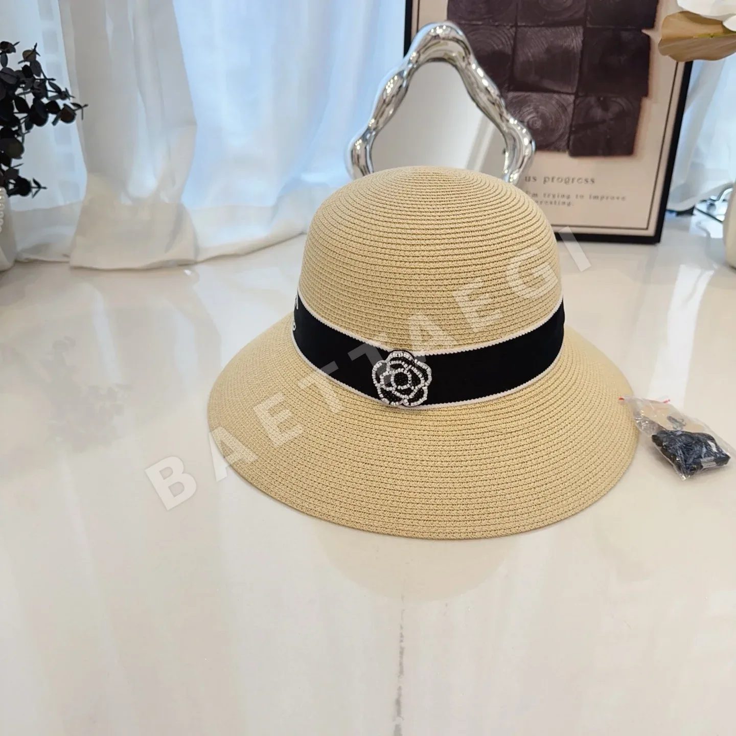 샤넬 모자 82429 Chanel Cap 상세 이미지 1