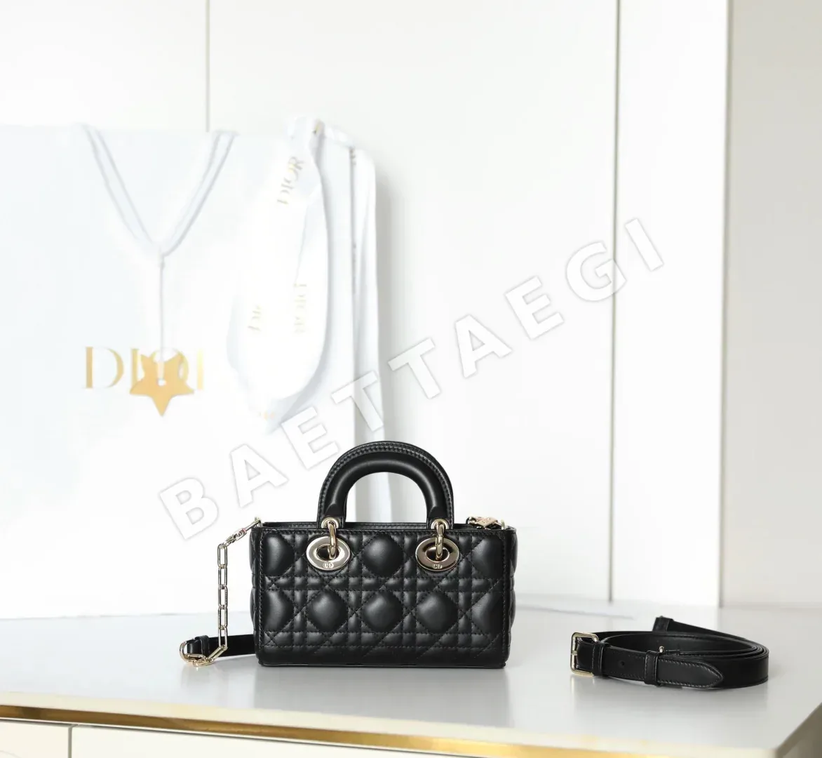 디올 165259 가방 Dior Bag 상세 이미지 6