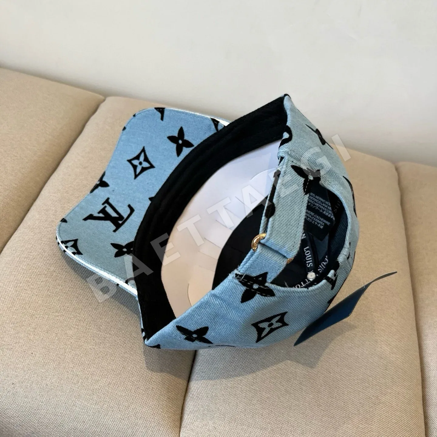 루이비통 모자 79137 Louis Vuitton Cap 상세 이미지 6