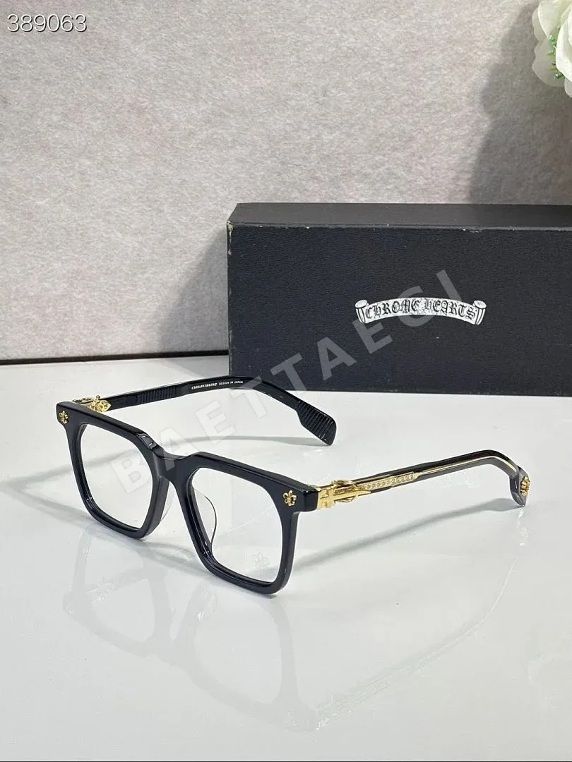 크롬하츠 선글라스 205194 Chrome Hearts Sunglasses
