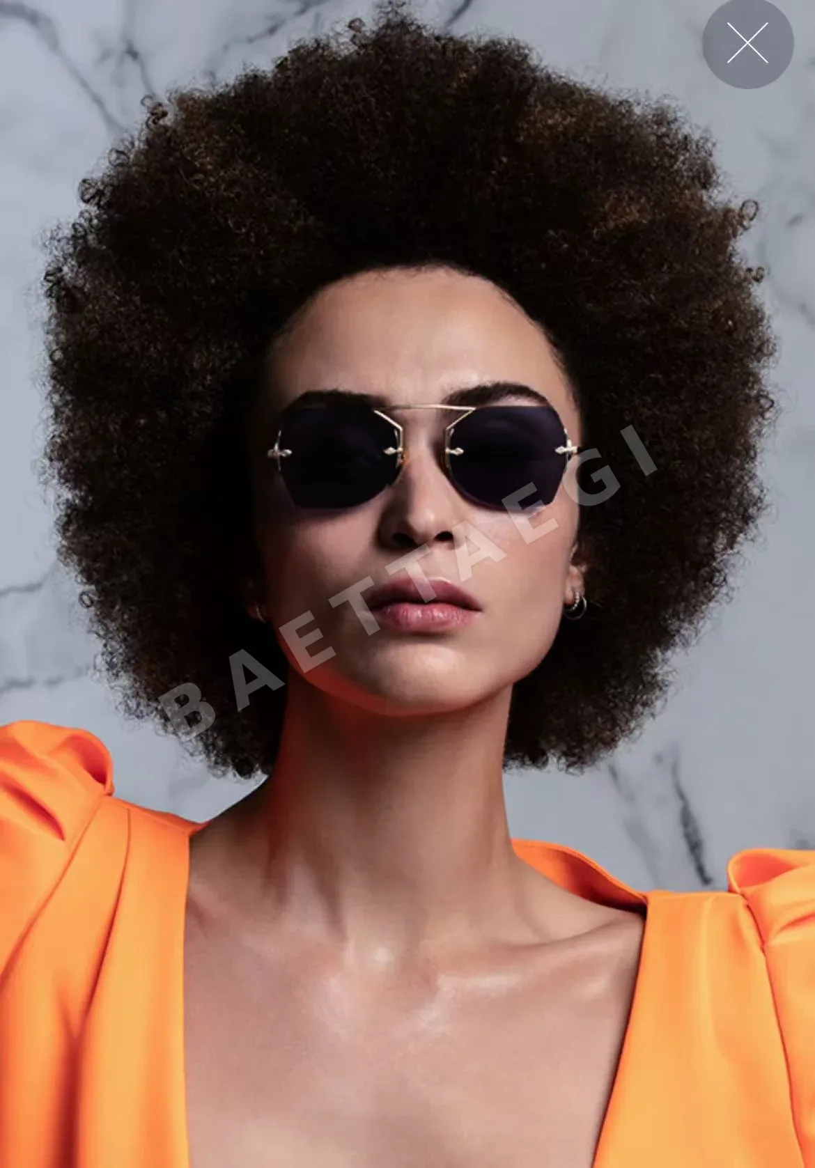 자크마리마지 선글라스 56706 Jacques Marie Mage Sunglasses 상세 이미지 9