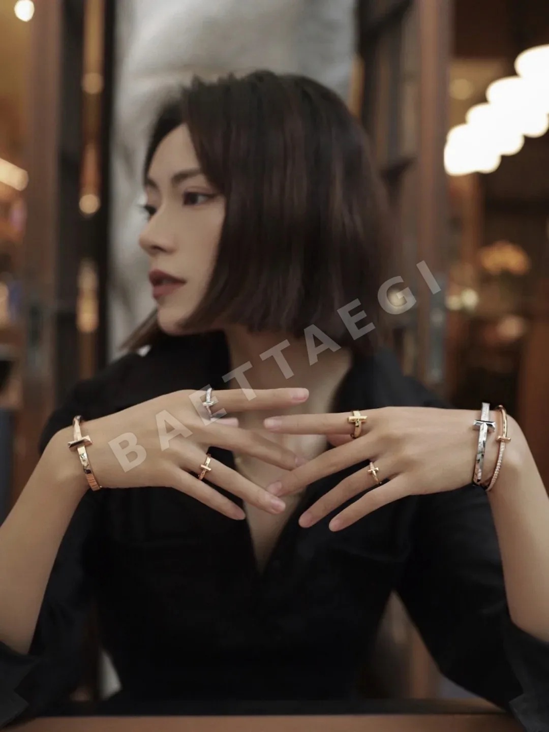 티파니 팔찌 70633 Tiffany & Co Bracelet 상세 이미지 3