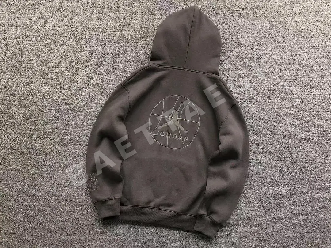 나이키 조던 후드티 203150 Nike Jordan Hoodie 상세 이미지 13