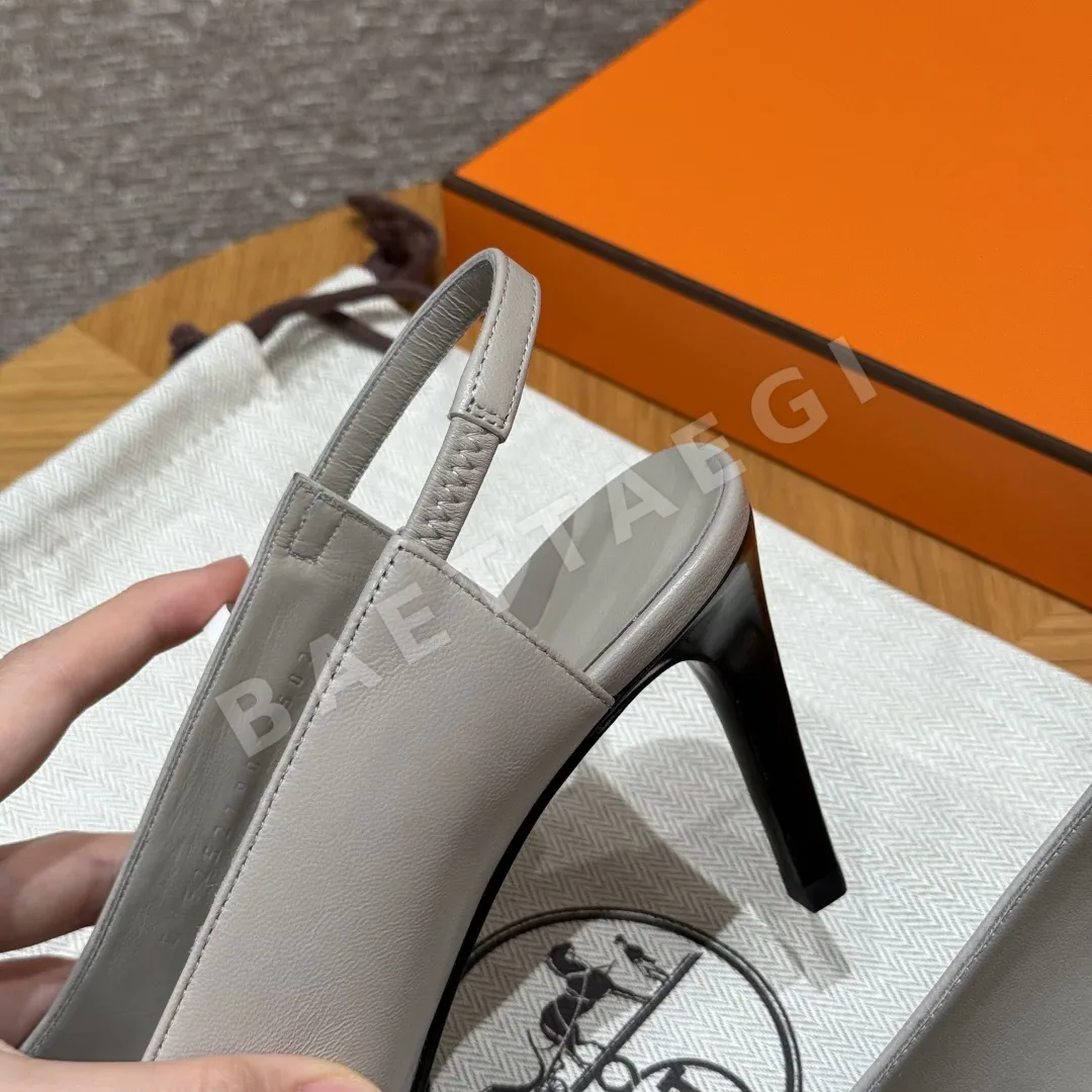 에르메스 신발 189209 Hermes Shoes 상세 이미지 8