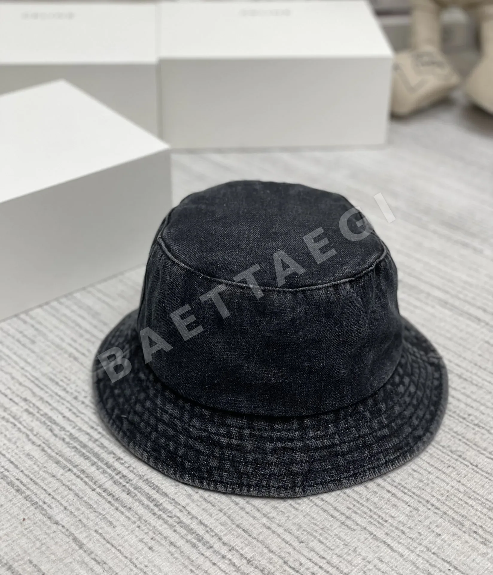 셀린느 모자 84216 Celine Cap 상세 이미지 3