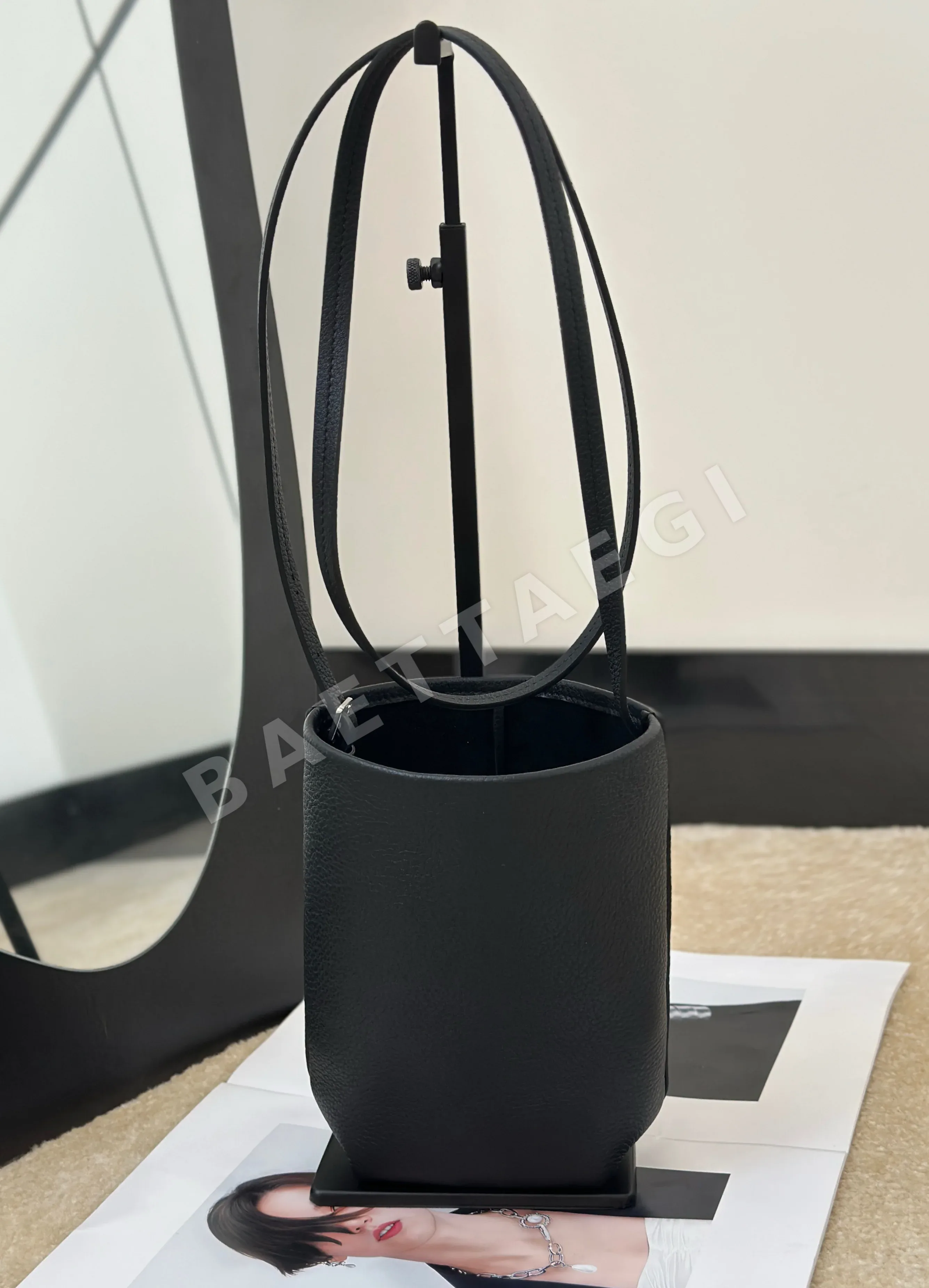 더로우 가방 N/S 상세 이미지 11
