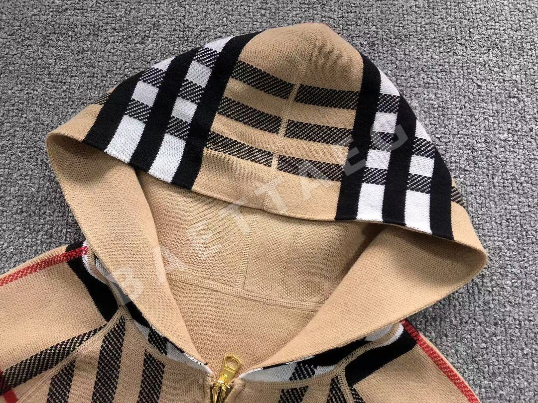 버버리 스웨터 203537 Burberry Sweater 상세 이미지 12