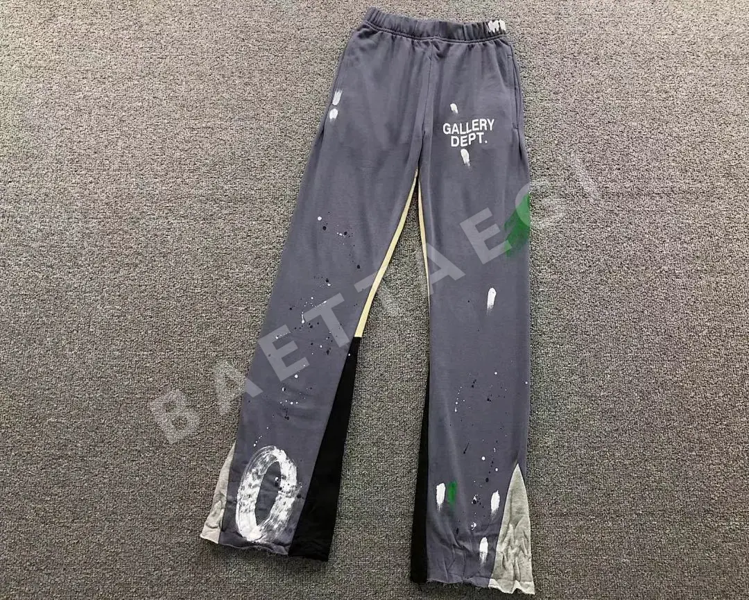 갤러리디파트먼트 바지 203239 Gallery Dept. Pants 상세 이미지 5