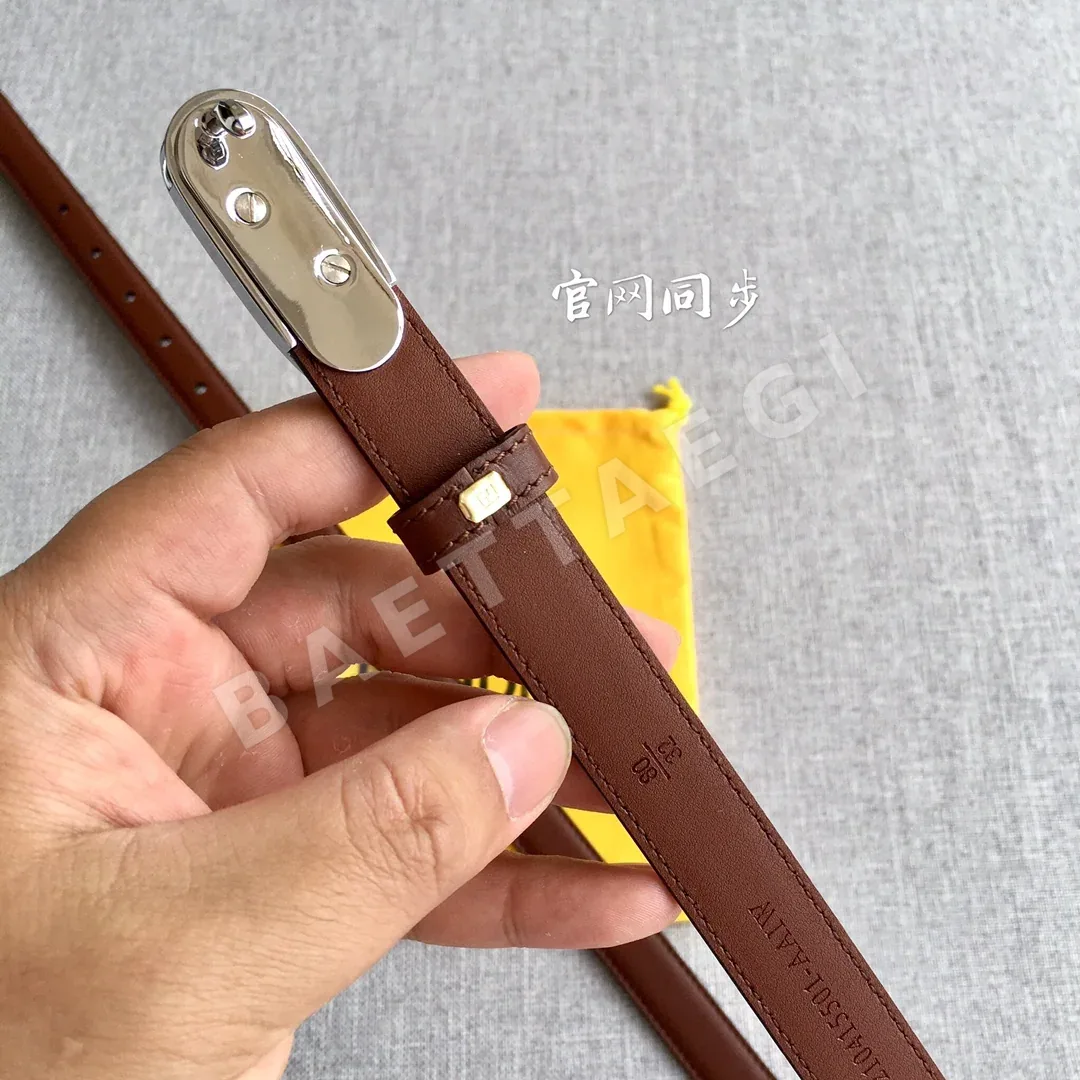펜디 벨트 59630 Fendi Belt 상세 이미지 8