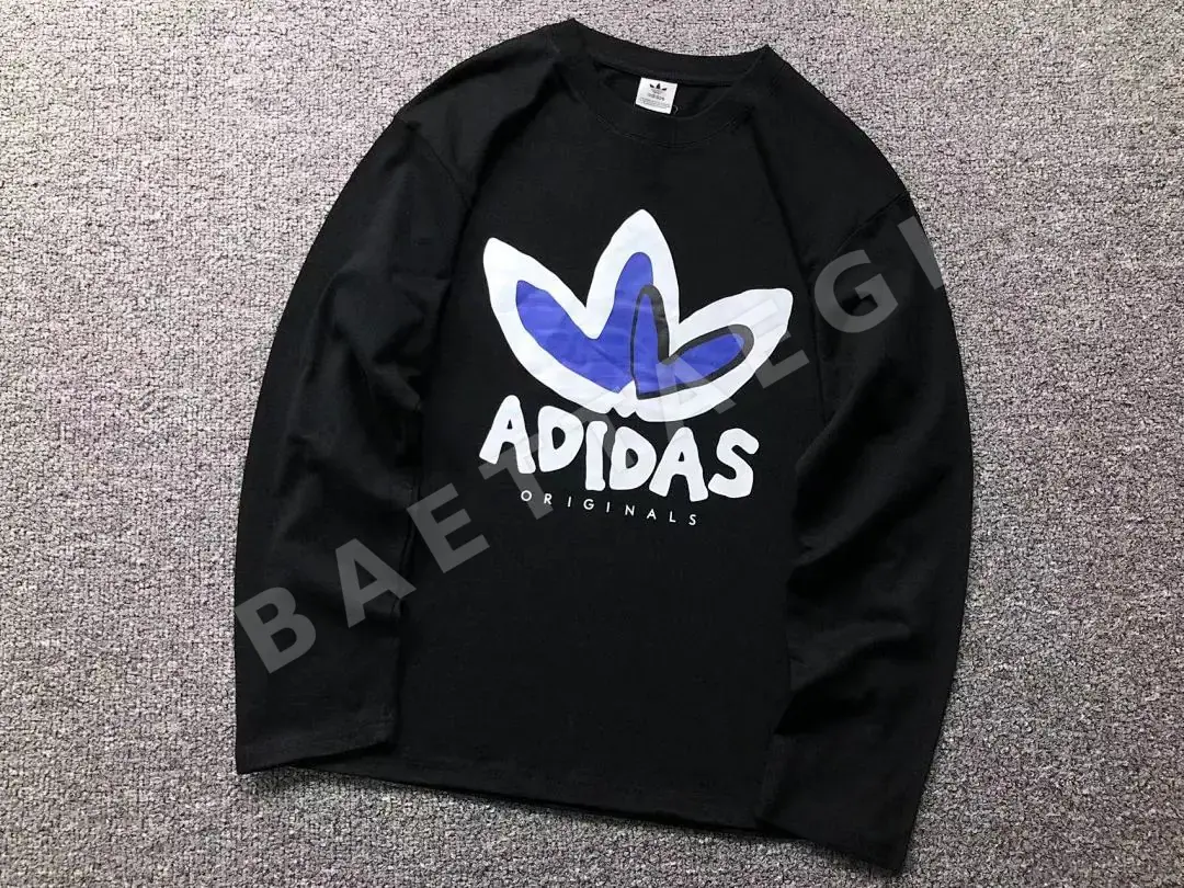 아디다스 긴팔 티셔츠 202664 Adidas Long Sleeve 상세 이미지 8