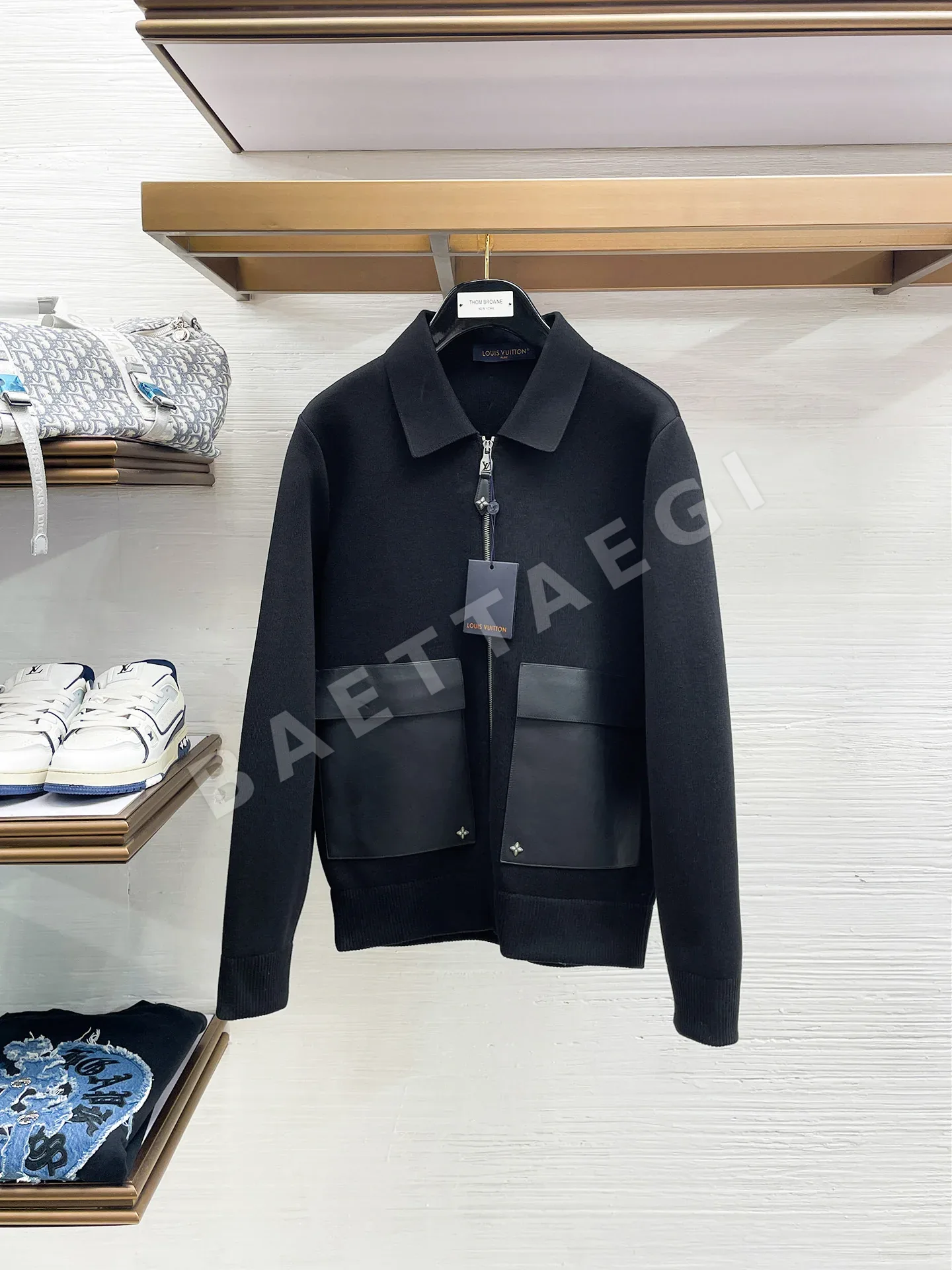 루이비통 남성 자켓 164962 Louis Vuitton Jacket