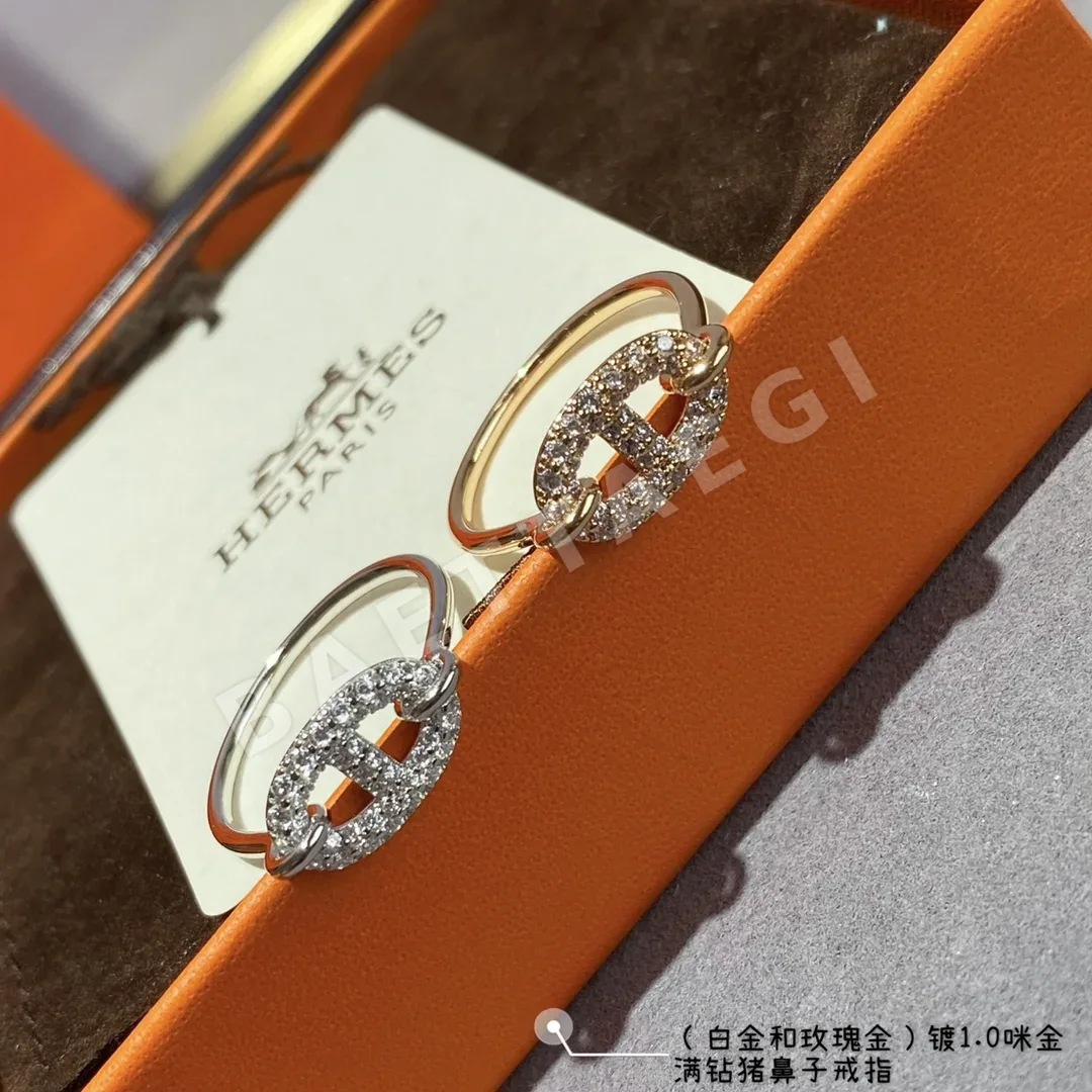 에르메스 반지 70163 Hermes Ring 상세 이미지 8
