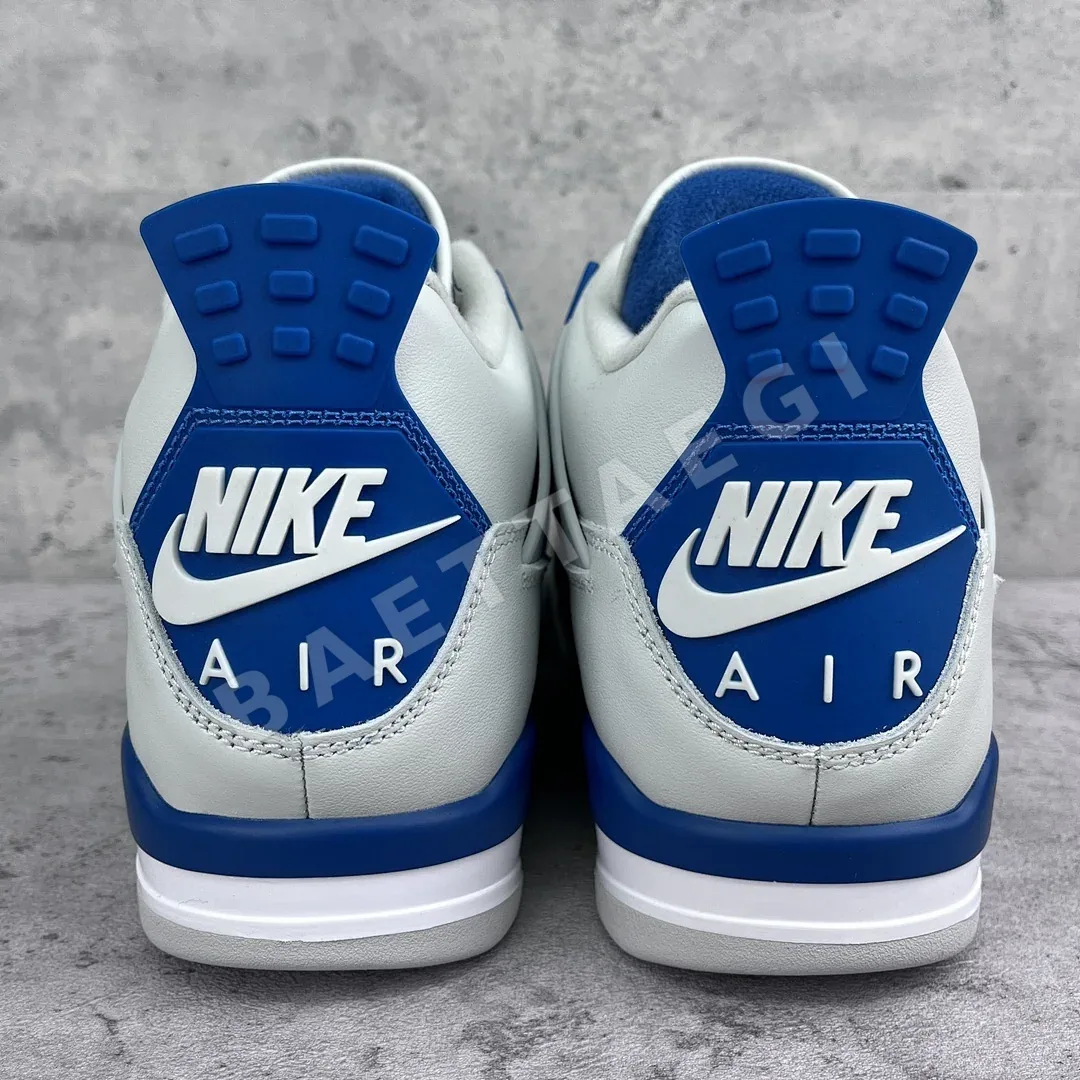 나이키 [GX] FV5029-141 201286 Nike Military Blue 4 SB 상세 이미지 3