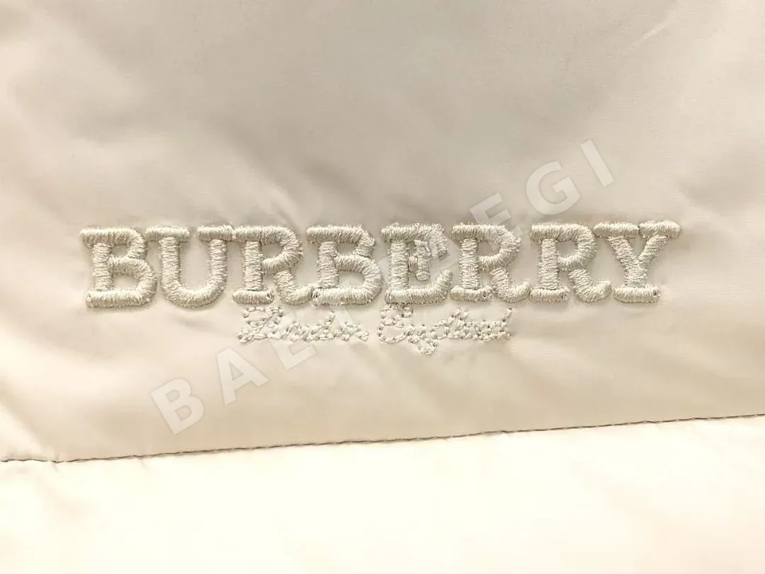 버버리 패딩 자켓 203574 Burberry Down Jacket 상세 이미지 19