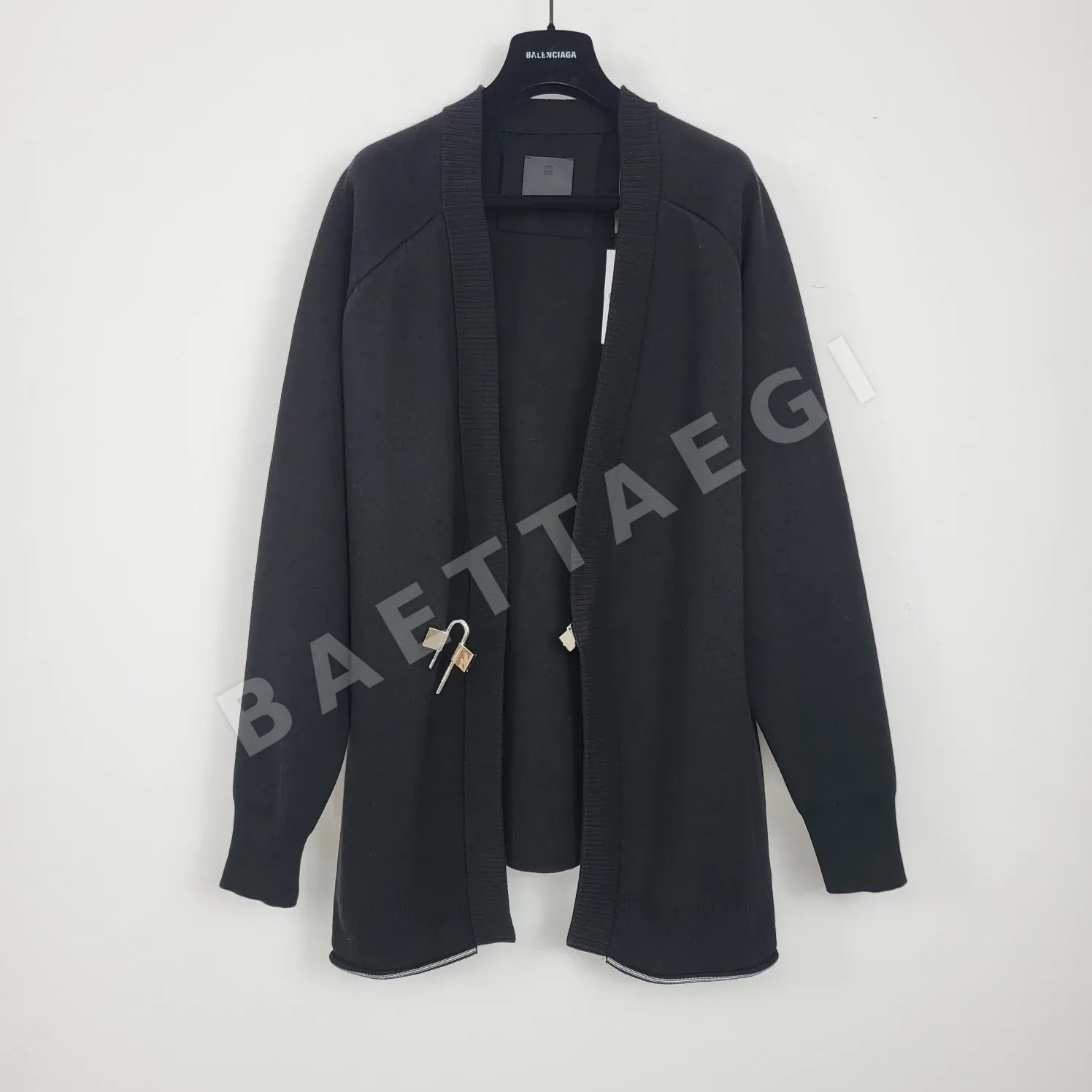 지방시 GVC 락온 가디건 상세 이미지 2