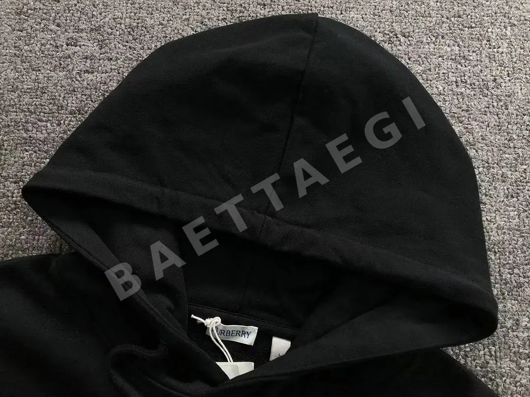 버버리 후드티 203542 Burberry Hoodie 상세 이미지 21