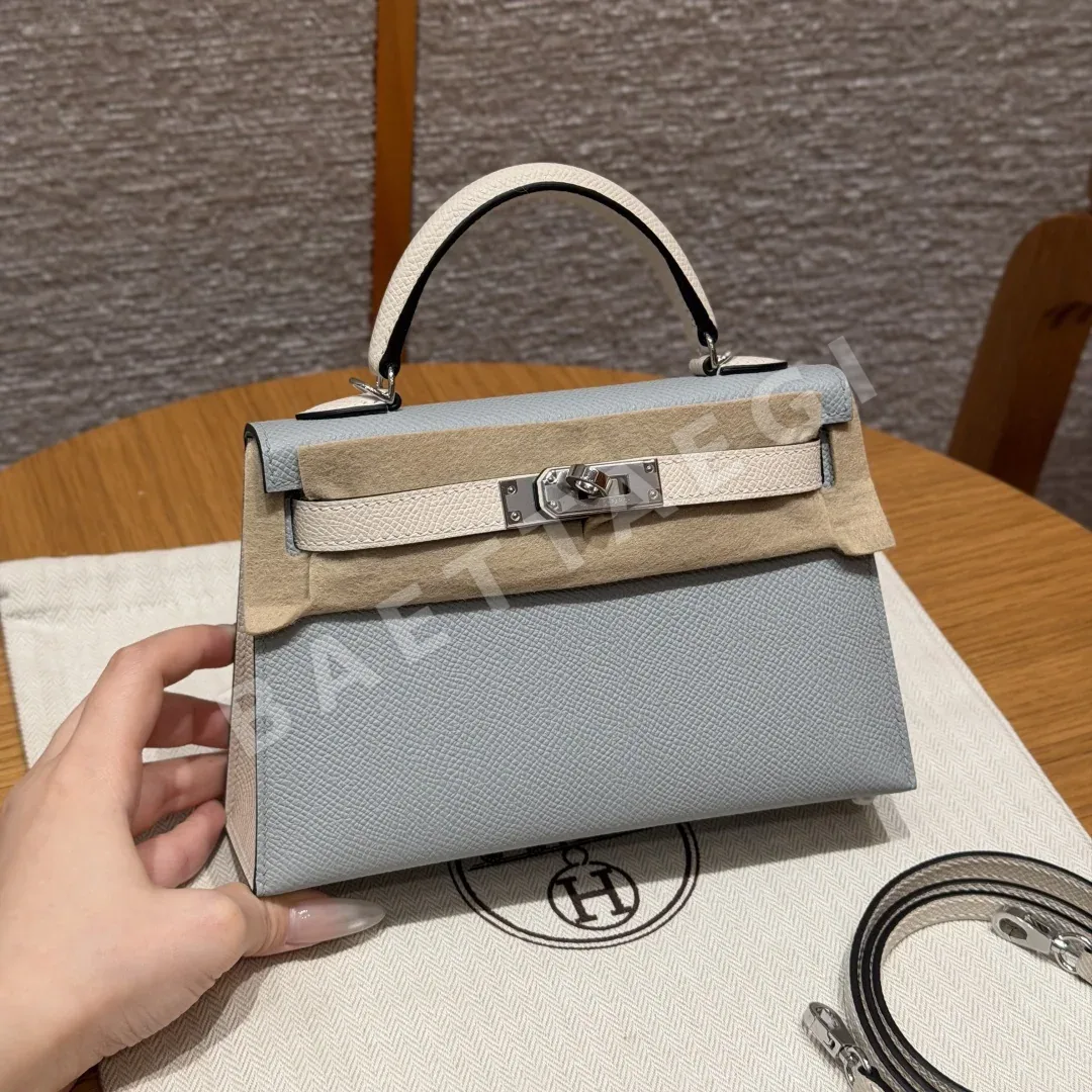 에르메스 미니 켈리 2 미니백 164164