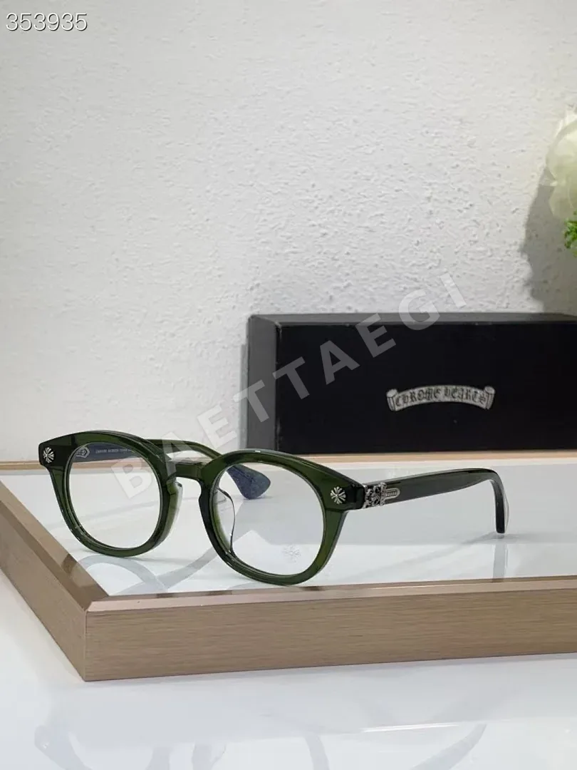 크롬하츠 선글라스 205066 Chrome Hearts Sunglasses 상세 이미지 7