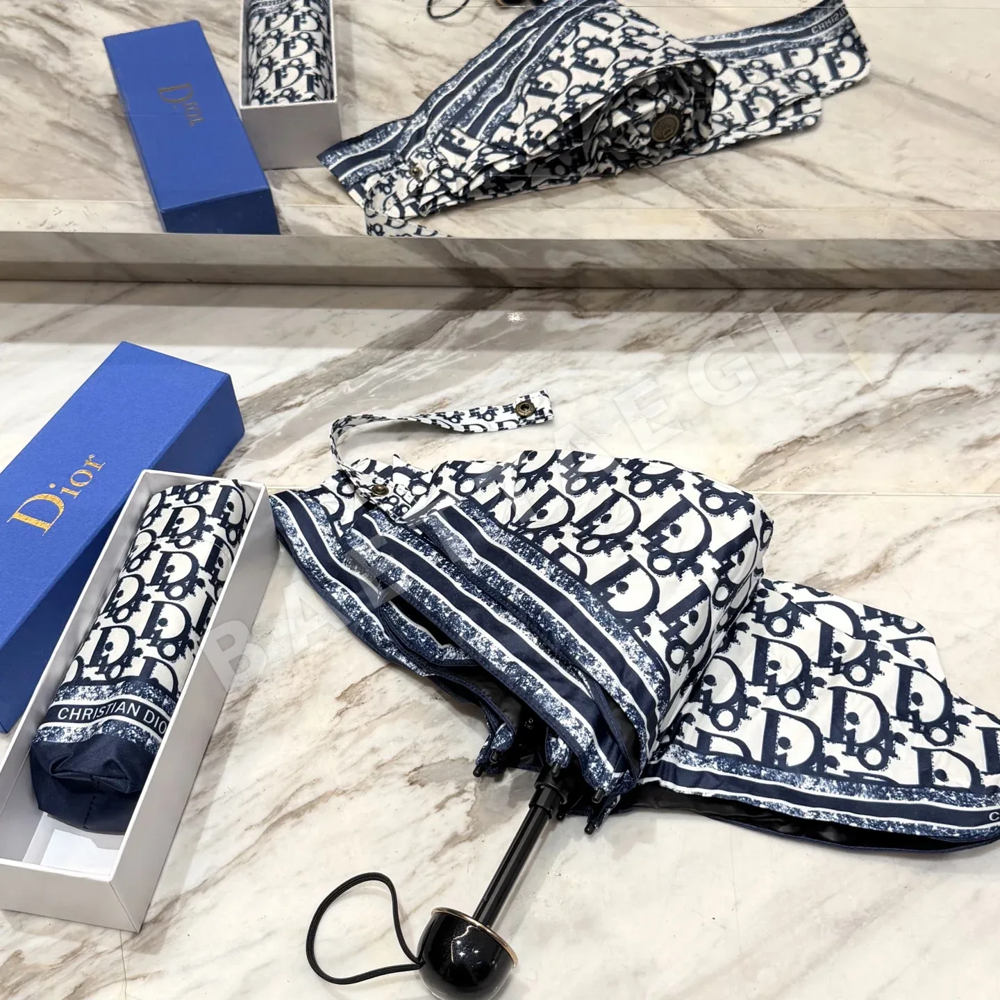 디올 우산 85599 Dior Umbrella 상세 이미지 3