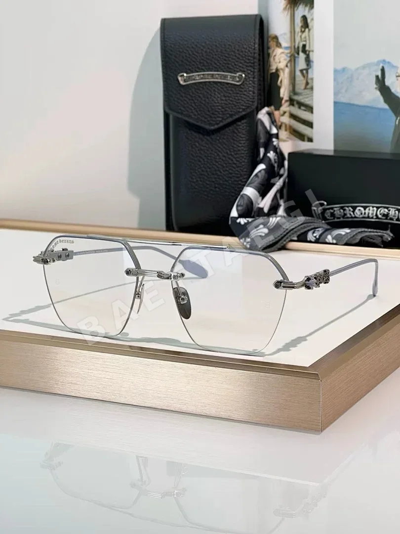 크롬하츠 선글라스 205069 Chrome Hearts Sunglasses 상세 이미지 8